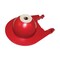 Korky Cadet 3 Korky Cadet Toilet Flapper Red For American Standard 3040BP - alternate 1